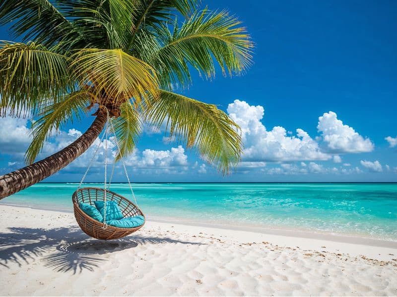 Diani Beach — plan your trip with Arc Travel & Tours